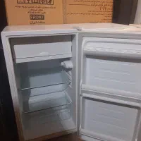 یخچال فریزر کوچک ۷فوت پلار (۱۰ ماه کارکرد)|یخچال و فریزر|تهران, جنت‌آباد شمالی|دیوار