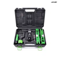 پرچ کن جغجغه سوپر استارز مدل ST-R806FT-L