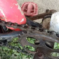 فروش دوچرخه سایز 16/5|دوچرخه، اسکیت، اسکوتر|فومن, |دیوار