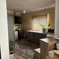 ۱۰۰ متری دو خواب با پارکینگ تمیز قابل تبدیل|اجارهٔ آپارتمان|ساری, |دیوار