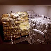 پخش کلی برنج ایرانی