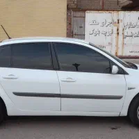 فروش مگان مدل ۸۹ -اتومات