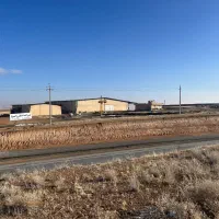 انبار معصولات کشاورزی سیب زمینی