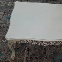 میز مبل|مبلمان خانگی و میز عسلی|مشهد, خواجه ربیع|دیوار