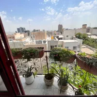 ۱۲۰متر ۳خواب **فریدافشار** ظفر|اجارهٔ آپارتمان|تهران, ظفر|دیوار
