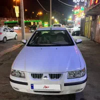 سمند ef7 مدل 97