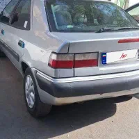 فروش خودرو زانتیا مدل ۸۵|خودرو سواری و وانت|مشهد, عامل|دیوار