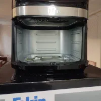 سرخ کن 8لیتری نو|اجاق گاز و لوازم برقی پخت‌وپز|سنندج, |دیوار