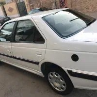 پارس دوگانه فابریک مدل۹۶