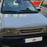 پرایدوانت۱۵۱لاینرپاششی صفرخشک۴۰۵تحویل امروز