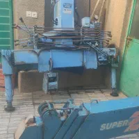 جرثقیل|خودرو سنگین|همدان, |دیوار