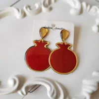 گوشواره یلدایی|بدلیجات|بیرجند, |دیوار