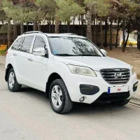 لیفان ایکس ۶۰