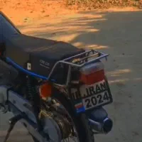 موتور 125مدل90مزایده