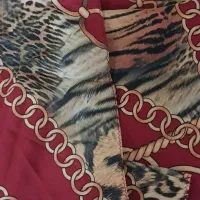 چادر مجلسی دوخته شده نونو و اصلا استفاده نشده|لباس|تهران, قلهک|دیوار