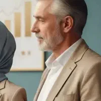 پیگ موتوری در خدمت هستم‌