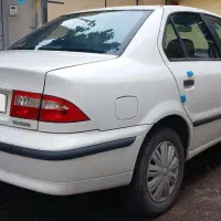 سمند Lx مدل 1398|خودرو سواری و وانت|آمل, |دیوار