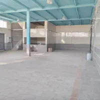 اجاره مغازه 90متری حاشیه جاده فریمان (تپه سلام)