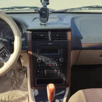 پارس TU5 چهارچرخ دیسک بیرنگ 96|خودرو سواری و وانت|دهگلان, |دیوار