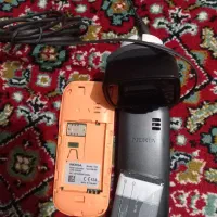 گوشی نوکیا ۱۲۸۰|موبایل|خرم‌آباد, |دیوار