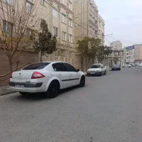 مگان2000اتومات|خودرو سواری و وانت|قدس, شهرقدس|دیوار