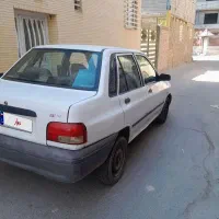 پرایدمدل ۹۱ دوگانه دستی تمیز|خودرو سواری و وانت|کرمان, |دیوار