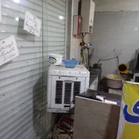 وسایل کبابی سالم در حد نو|کافی‌شاپ و رستوران|ازنا, |دیوار