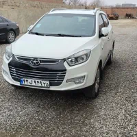 جک s5|خودرو سواری و وانت|تبریز, |دیوار