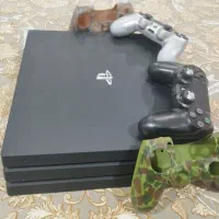 ps4 proکپی خور