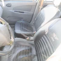 تیبا صندوق دار مدل ۹۲|خودرو سواری و وانت|نورآباد, |دیوار