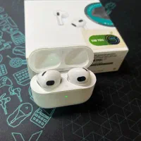 Airpods 3|لوازم جانبی موبایل و تبلت|تهران, اکباتان|دیوار