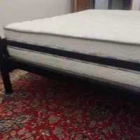 تخت دونفره|تخت و سرویس خواب|لنجان, |دیوار