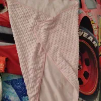 پتو نوزادی حبابی دورپیچ