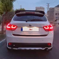 کوییک اس مدل ۱۴۰۱|خودرو سواری و وانت|پردیس, فاز ۸|دیوار