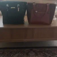 دو عدد کیف زنانه سالم