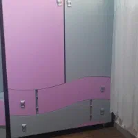 کمد و ویترین