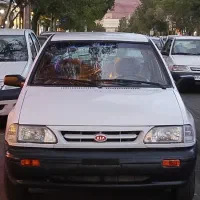 پراید مدل 81
