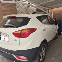 جک S3 مدل ۱۳۹۷|خودرو سواری و وانت|کرمان, |دیوار