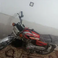 موتور سیکلت تیزتک