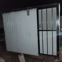حراج کانکس نو