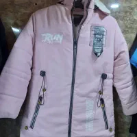 کاپشن بچگانه|کفش و لباس بچه|شیراز, سینما سعدی|دیوار