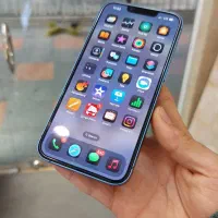 ایفون ۱۳ نرمال ۱۲۸