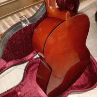 گیتار یاماها سی هفتاد|گیتار، بیس، امپلیفایر|رفسنجان, |دیوار