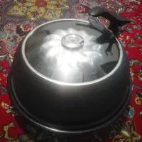 کباب پز خانگی و رومیزی