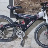 دوچرخه