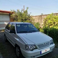 پراید 111 مدل 95|خودرو سواری و وانت|کوچصفهان, |دیوار