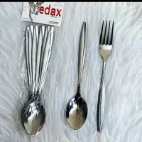 قاشق وچنگال پذیرایی