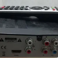 فروش 2 دستگاه گیرنده دیجیتال زیر قیمت|تلویزیون و پروژکتور|سنقر, |دیوار