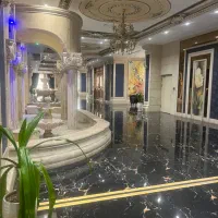 ۲۵۰ منری ۴ خواب  ویو کارت پستال چهار فصل