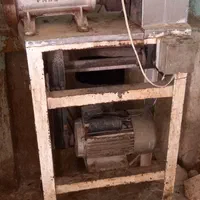 چرخ گوشت صنعتی|خردکن، آسیاب، غذاساز|شیراز, احمدی جنوبی|دیوار